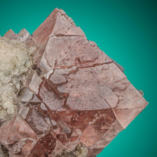 Fluorite-Älpligletscher (Alpli Glacier) | Grimsel | Bern Canton | Switzerland